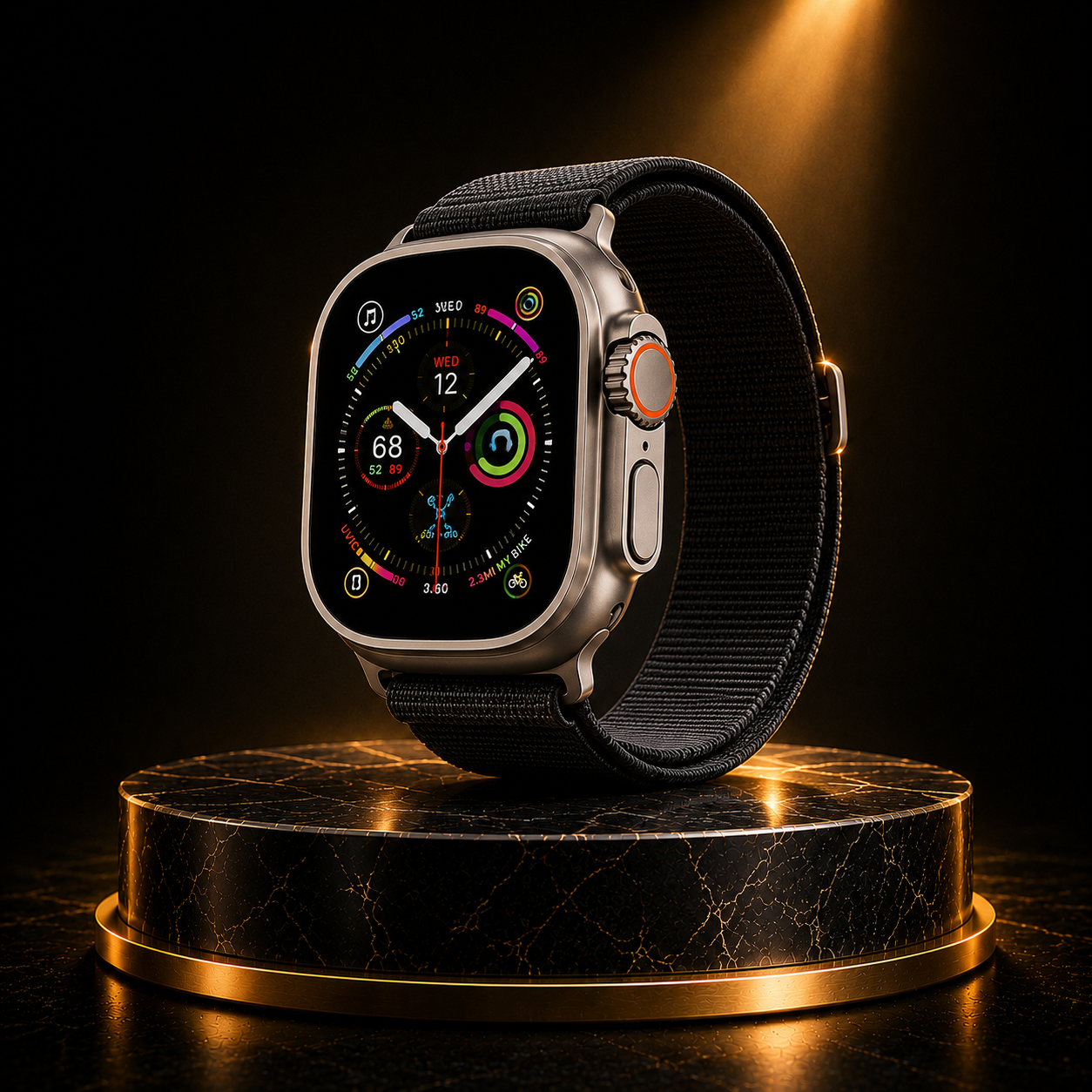 Apple Watch Ultra 2
