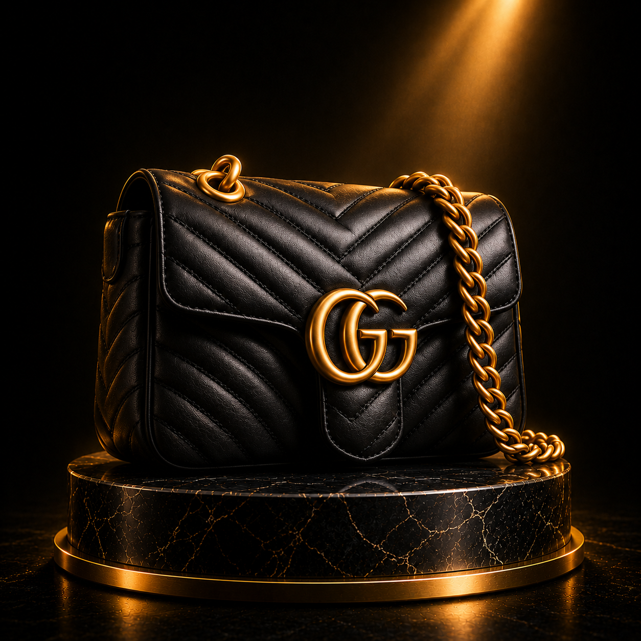 Gucci GG Marmont