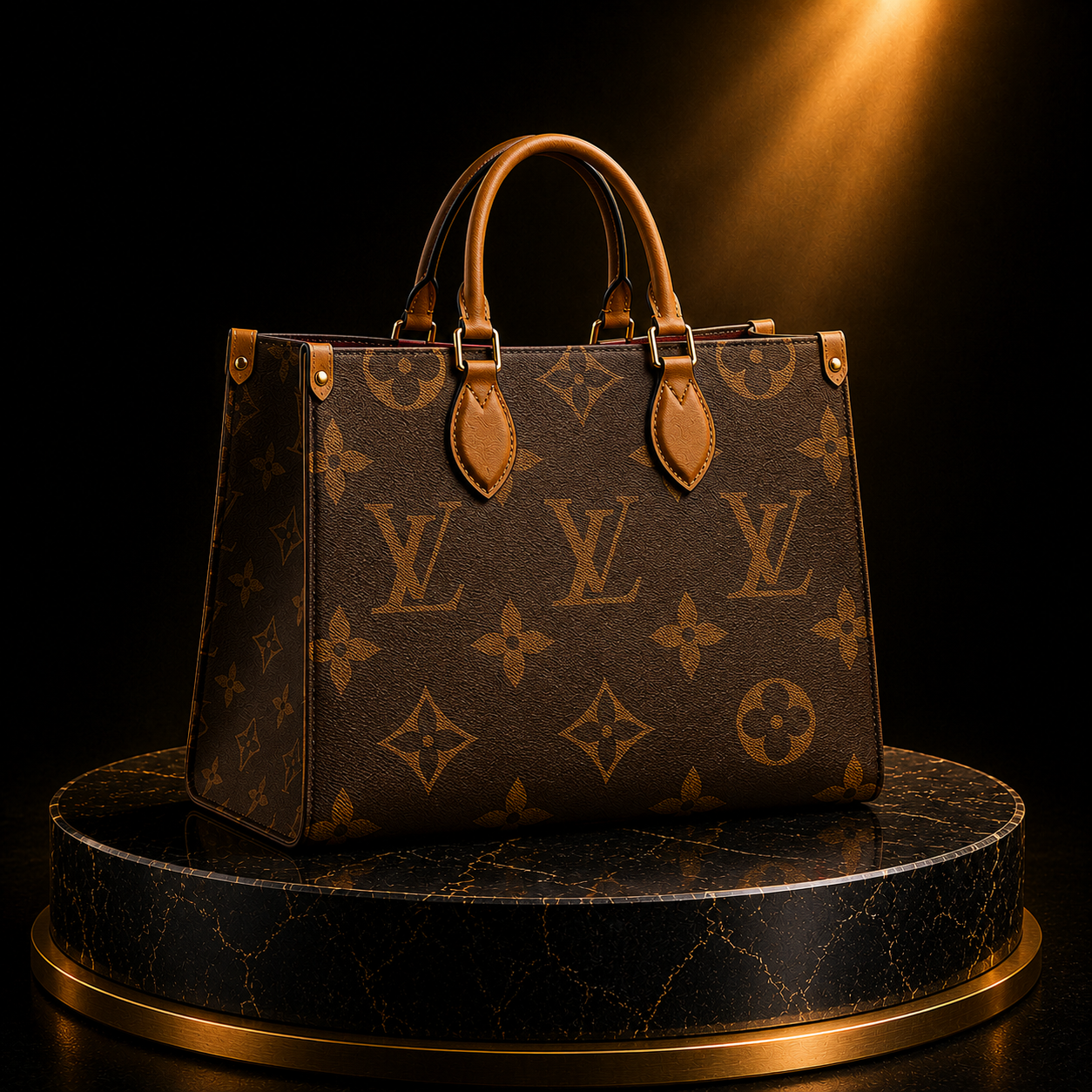 Louis Vuitton OnTheGo