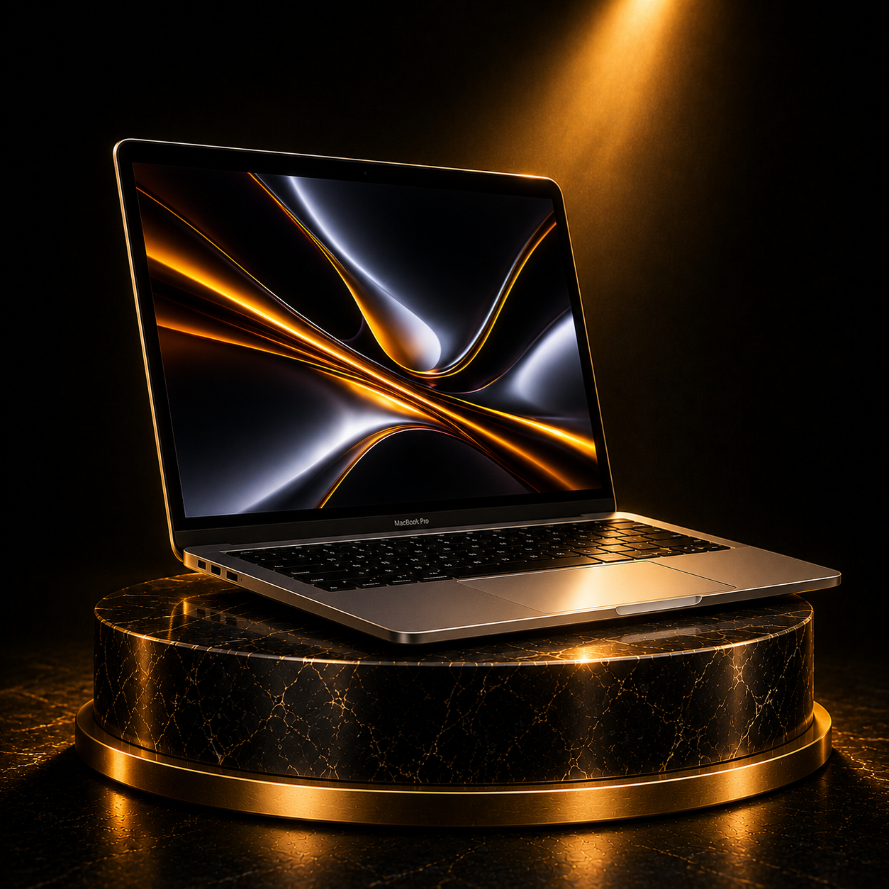 MacBook Pro M3