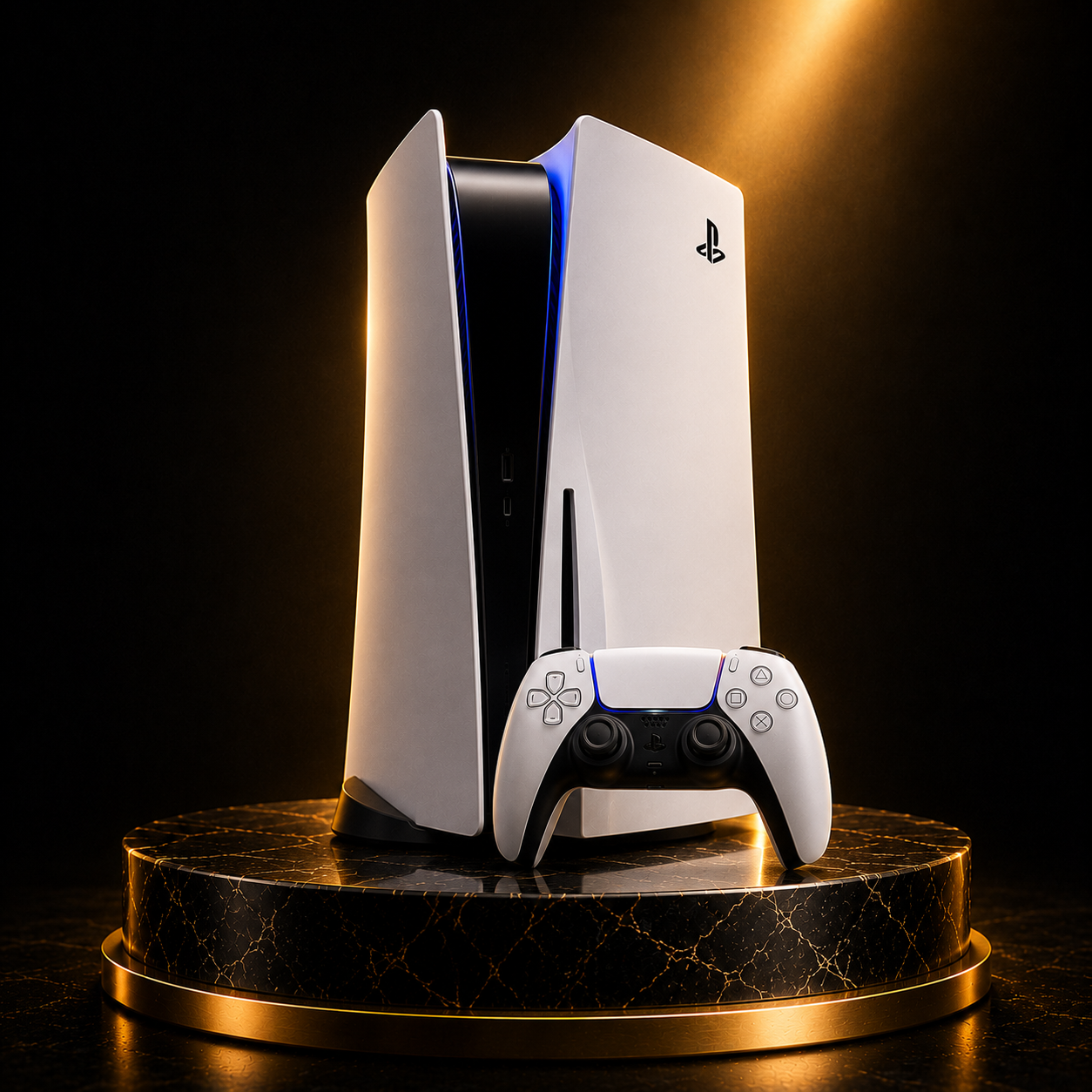 PlayStation 5 Pro