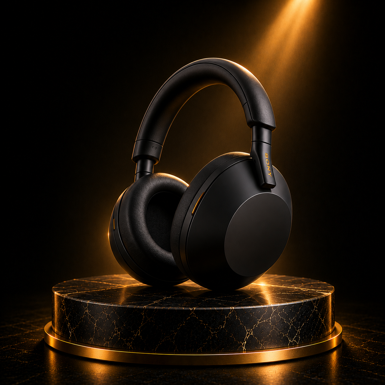 Sony WH-1000XM5